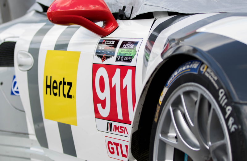 Illustration for article titled This Is Your Lone Star Le Mans Uber-Huge Photo Gallery